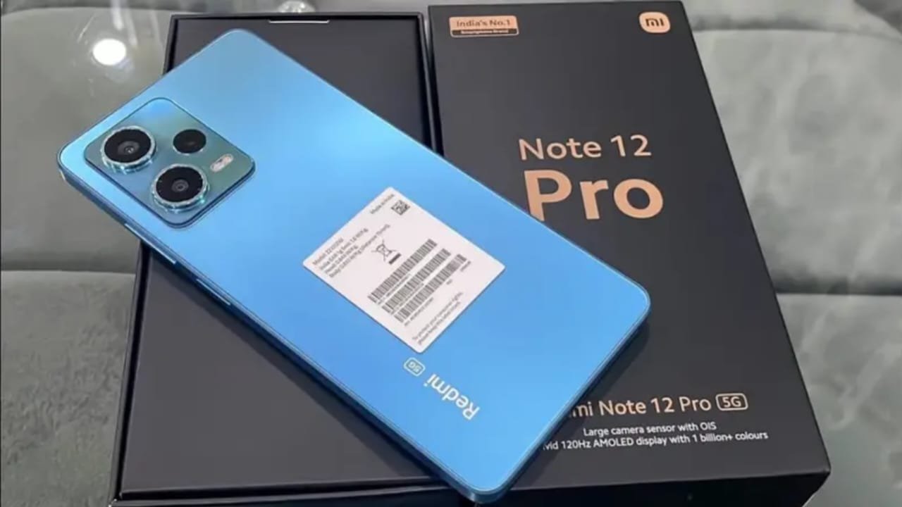 मार्केट में तबाही मचाने आया Redmi का शानदार 200MP कैमरा और 7800mAh बैटरी वाला 5G स्मार्टफोन, जल्दी खरीदे-