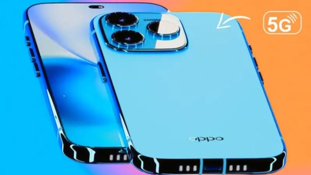 केवल ₹14,999 में खरीदें, OPPO Find X8 Ultra 5G - 200MP कैमरा, 12GB RAM और 120W Fast Charger के साथ-