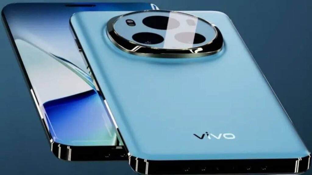 Vivo X300 Pro 5G – At ₹9,999, 8GB + 256GB Storage, 200MP Camera & 120W Fast Charging