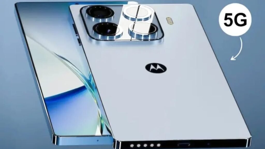 Motorola Edge 70 Ultra Pro – 200MP Camera, 8800mAh Battery & 120W Fast Charging at Just ₹10,999!