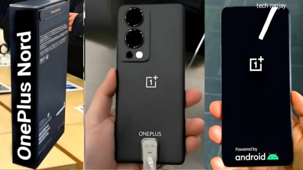 मात्र 14,999 रुपए में आया, 108MP Camera और 7800mAh Battery वाला 5G का शानदार स्मार्टफोन, अभी खरीदें