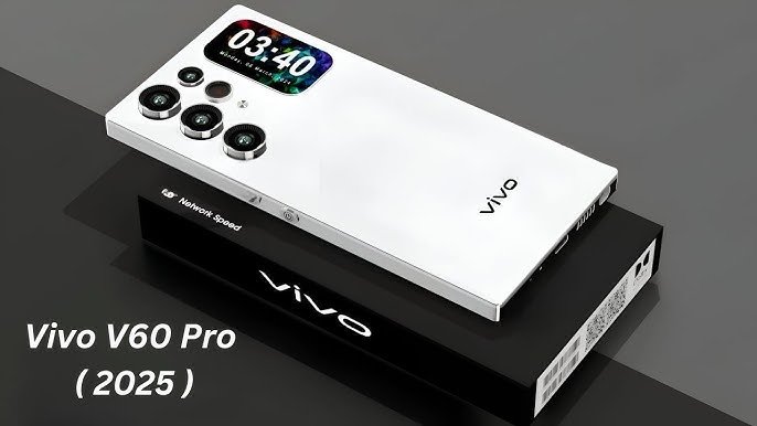 Vivo V60 Pro 5G Smartphone Price : The smartphone market has just witnessed another game-changing release with the launch of the Vivo V60 Pro 5G. Priced at just ₹12,990, this premium device brings flagship-level specifications to the budget segment. From a stunning 200MP DSLR-grade camera to a curved AMOLED display and 12GB of RAM, the Vivo V60 Pro is set to shake up the market in 2025. Flagship Design with a Curved Display The Vivo V60 Pro 5G features a premium glass back and metal frame, giving it a luxurious in-hand feel. The highlight of its design is the 6.7-inch Curved AMOLED display, which supports 120Hz refresh rate, Full HD+ resolution, and HDR10+ for deep contrasts and vibrant visuals. Whether you are watching movies, gaming, or browsing, the display is a visual treat. This curved design also reduces bezels to almost nothing, making it look sleek and futuristic—just like a true flagship device. Insane 200MP DSLR-Like Camera The Vivo V60 Pro takes mobile photography to a whole new level with its 200MP primary camera sensor. Backed by advanced AI features and optical image stabilization (OIS), this camera promises stunning details even in low-light conditions. Other camera features include: Ultra-Wide Lens for landscape shots Macro Lens for close-up photography 4K Video Recording with cinematic filters AI Portrait Mode with studio lighting effects Selfie lovers also get a 50MP front camera, perfect for ultra-clear selfies and video calls. Massive RAM and Storage The phone is equipped with 12GB of LPDDR5 RAM and 256GB UFS 3.1 storage, ensuring blazing-fast performance. Whether you are a multitasker, gamer, or heavy app user, this device won't let you down. There's also virtual RAM expansion up to 24GB, allowing smoother app switching and faster load times. Power-Packed Performance Under the hood, the Vivo V60 Pro 5G is powered by the Snapdragon 7 Gen 3 processor, built on a 4nm architecture. This chipset provides flagship-level performance while maintaining battery efficiency. It handles everything from high-end gaming to multitasking with ease. With 5G support, users can enjoy ultra-fast internet speeds, making downloads, streaming, and video calls faster than ever. Long-Lasting Battery with Super Fast Charging The device packs a 5,500mAh battery, enough to last a full day on a single charge even with heavy usage. Vivo has paired this with 120W Flash Charging, which can charge the device from 0 to 100% in just 20 minutes. Say goodbye to battery anxiety. Smart Features and Security The Vivo V60 Pro comes with: In-Display Fingerprint Sensor Face Unlock Android 14-based Funtouch OS IP68 water and dust resistance Dual stereo speakers with Hi-Res audio It also supports dual 5G SIM, Wi-Fi 6, Bluetooth 5.3, and NFC for seamless connectivity. Final Verdict The Vivo V60 Pro 5G offers unmatched value at a price of just ₹12,990. With a 200MP camera, curved AMOLED display, 12GB RAM, 5G connectivity, and super-fast charging, it's easily one of the best smartphones under ₹15,000 in 2025. If you’re looking for a stylish, powerful, and camera-centric smartphone without burning a hole in your pocket, the Vivo V60 Pro 5G should definitely be on your radar. Also Read... Vivo V60 Pro 5G, Vivo V60 Pro, Vivo V60 Pro 5G launch, Vivo V60 Pro 5G review, Vivo V60 Pro 5G price in India, Vivo V60 Pro 5G features, Vivo V60 Pro 5G camera, Vivo V60 Pro 5G battery, Vivo V60 Pro 5G unboxing, Vivo V60 Pro 5G hands on, Vivo V60 Pro 5G specifications, Vivo V60 Pro 5G display, Vivo V60 Pro 5G first look, Vivo V60 Pro 5G 12GB RAM, Vivo V60 Pro 5G 256GB storage, Vivo V60 Pro 5G fast charging, Vivo V60 Pro 5G performance, Vivo V60 Pro 5G gaming, Vivo V60 Pro 5G best phone, Vivo V60 Pro 5G 2025 model