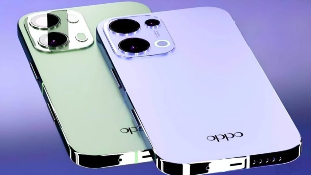 Oppo A97 5G Premium Phone – 108MP Camera & 7000mAh Battery & Big Display at Just ₹11,999