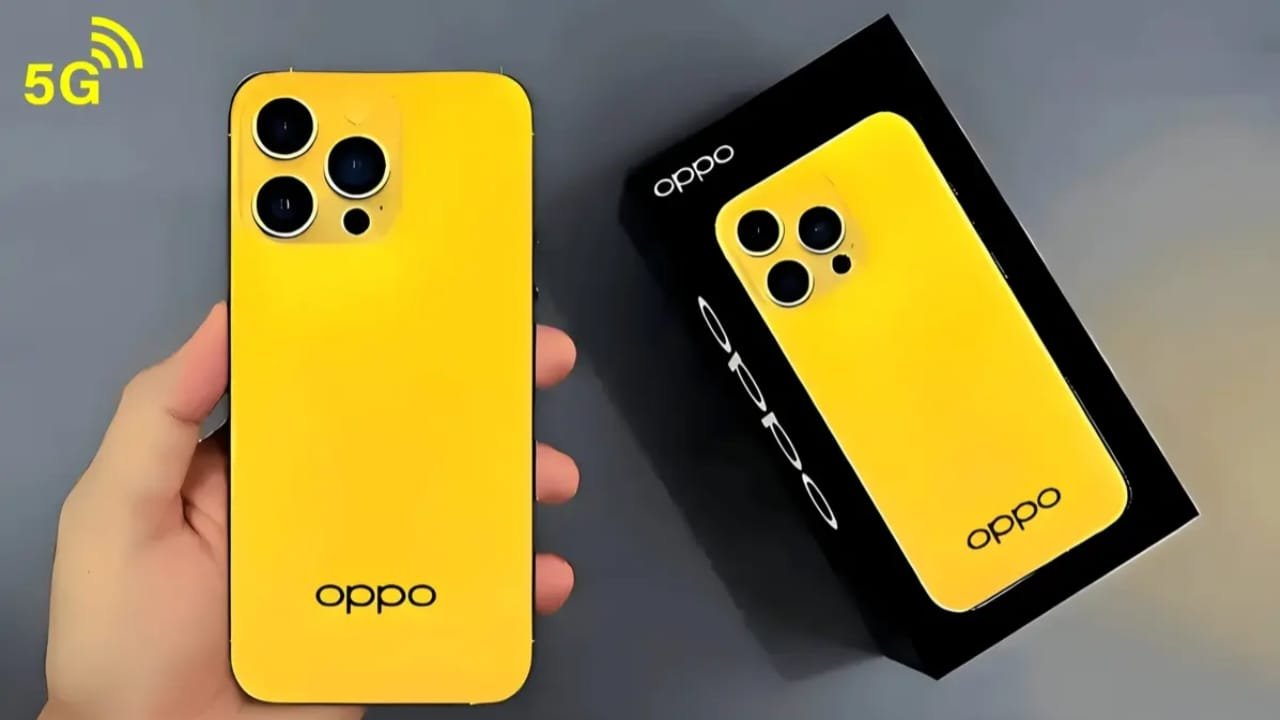 Oppo Reno Premium 5G – 200MP कैमरा, Dimensity 8300 प्रोसेसर और 7000mAh बैटरी वाला शानदार 5G स्मार्टफोन, जाने प्राइस-